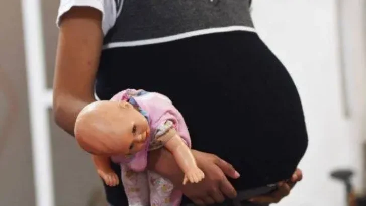 Conani insta a cambiar patrones culturales sobre unión temprana y embarazo adolescente Conani insta a cambiar patrones culturales sobre unión temprana y embarazo adolescente