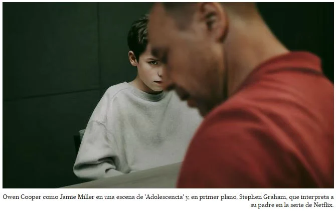Adolescencia
