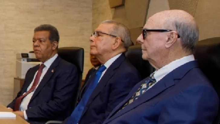 El CES en útima recta antes de presentar informe final sobre qué hacer ante la crisis haitiana El CES en útima recta antes de presentar informe final sobre qué hacer ante la crisis haitiana