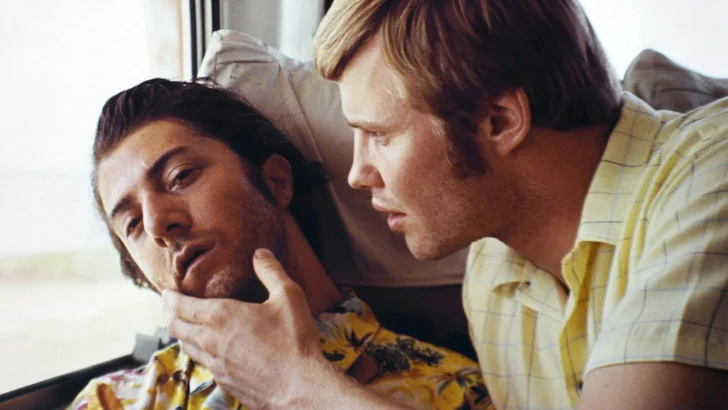 Cómo 'Cowboy de medianoche' se convirtió en la única película con clasificación X en ganar el Oscar
