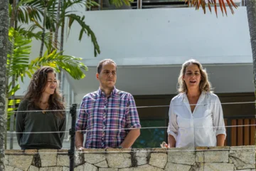 EEUU rescata a antichavistas asilados en embajada argentina en Caracas