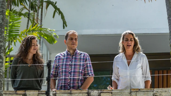 EEUU rescata a antichavistas asilados en embajada argentina en Caracas