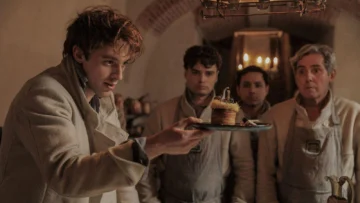 'Rey de los chefs y chef de los reyes': quién fue Antonin Carême, el primer cocinero estrella de la historia