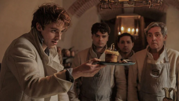 'Rey de los chefs y chef de los reyes': quién fue Antonin Carême, el primer cocinero estrella de la historia