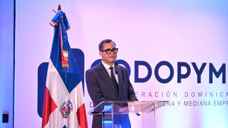 Eddy Olivares: proyecto de reforma laboral no es una imposición, es fruto del consenso