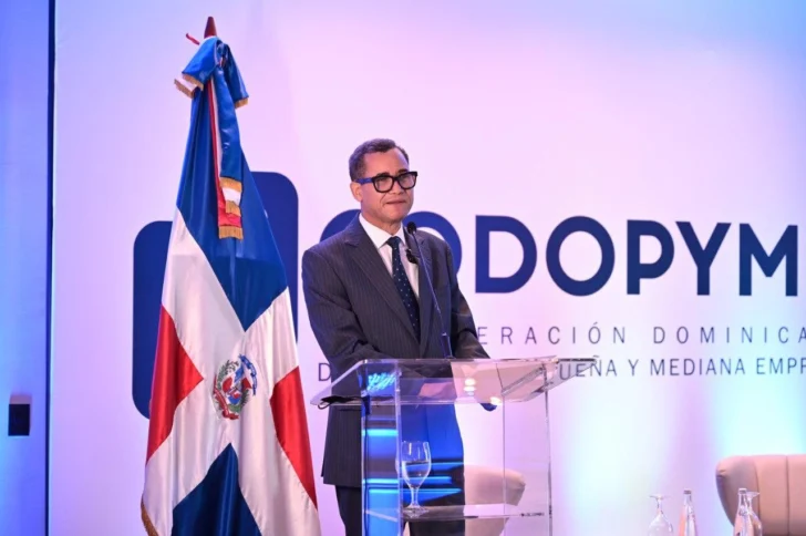Eddy Olivares: proyecto de reforma laboral no es una imposición, es fruto del consenso