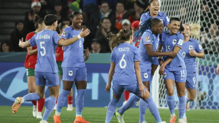 Inglaterra: las mujeres transgénero no podrán participar en competiciones femeninas