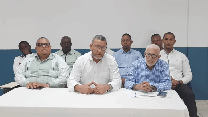 Paro general el lunes en Villa Altagracia para exigir reducción del precio del peaje