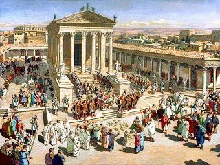  Romanos.