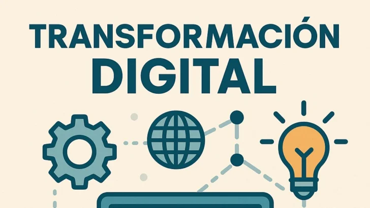 La transformación digital: ¿Oportunidad o desafío para la República Dominicana?
