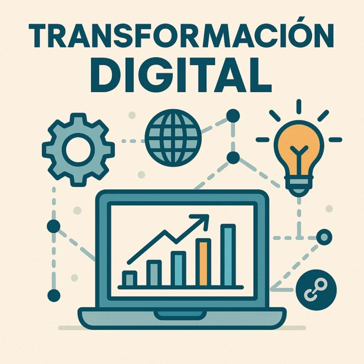 La transformación digital: ¿Oportunidad o desafío para la República Dominicana?