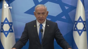 El ejército israelí mató al jefe del Hamas Mohamed Sinwar
