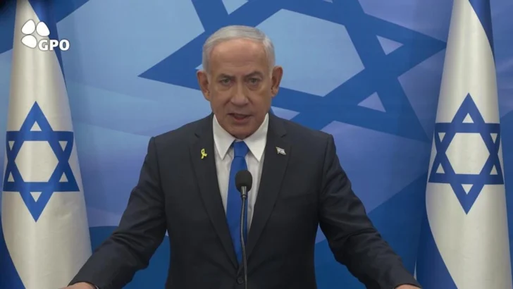El ejército israelí mató al jefe del Hamas Mohamed Sinwar