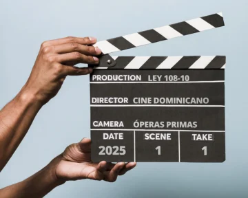Cine dominicano: Nuevas reglas para acceder a incentivos fiscales en proyectos debut Cine dominicano: Nuevas reglas para acceder a incentivos fiscales en proyectos debut