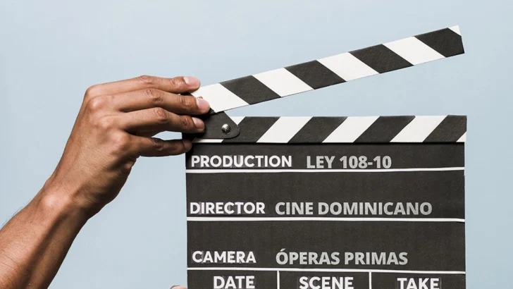 Cine dominicano: Nuevas reglas para acceder a incentivos fiscales en proyectos debut