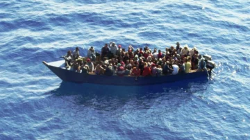 “El Caribe, ruta marítima de riesgo”: 249 migrantes murieron en naufragios en 2023