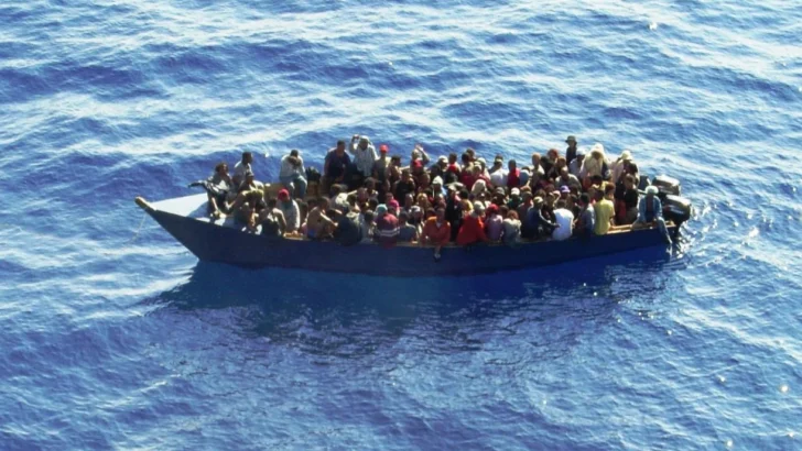 “El Caribe, ruta marítima de riesgo”: 249 migrantes murieron en naufragios en 2023