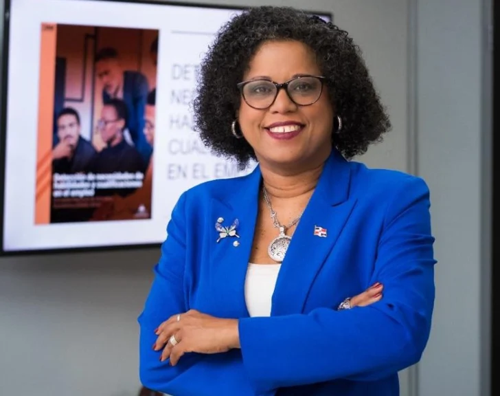 Miosotis Rivas es designada jefa de la sede subregional de la CEPAL para el Caribe