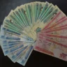 Peso dominicano ganó valor con respecto a la mayoría de las divisas