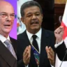 Delicada decisión del presidente Abinader