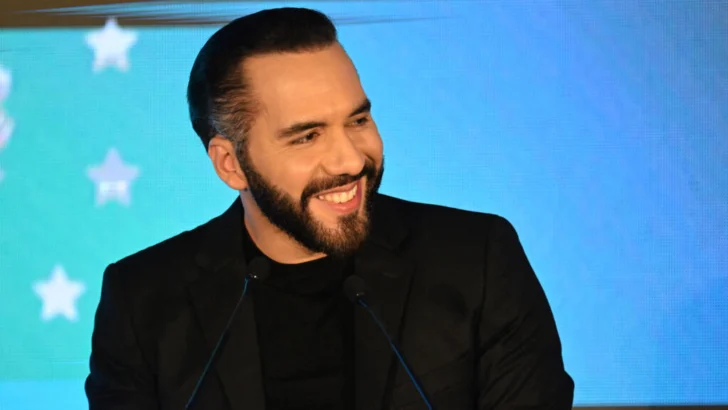 Salvador: aprueban Ley de impuestos a onegés impulsada por Bukele