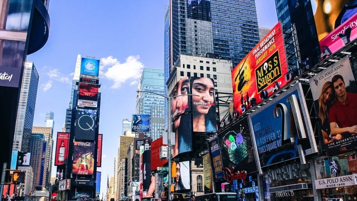 El turismo en EEUU se enfrenta a la incertidumbre por el 