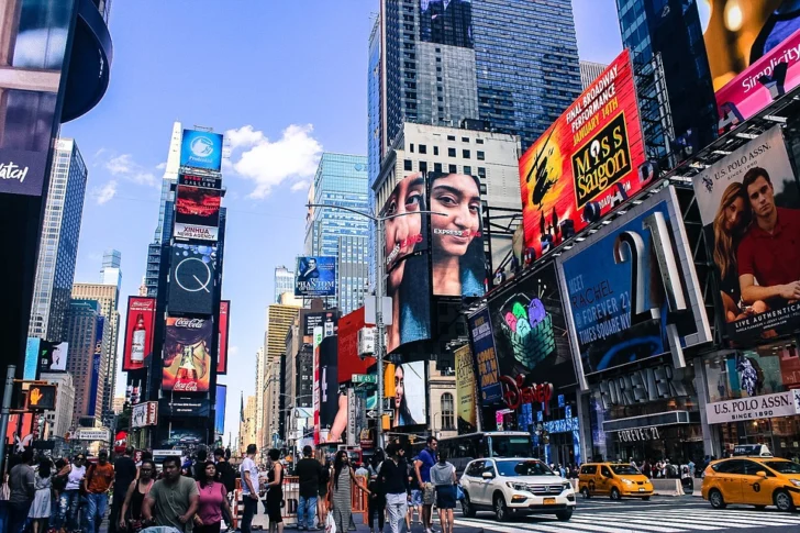 El turismo en EEUU se enfrenta a la incertidumbre por el 'efecto Trump'