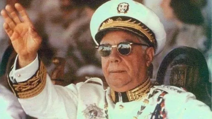 Academia Dominicana de la Historia publica obra sobre política económica en la Era de Trujillo