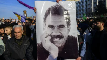 El PKK celebra ‘con éxito’ su congreso con vistas a su disolución y desarme