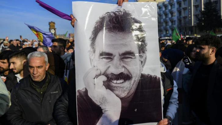 El PKK celebra ‘con éxito’ su congreso con vistas a su disolución y desarme