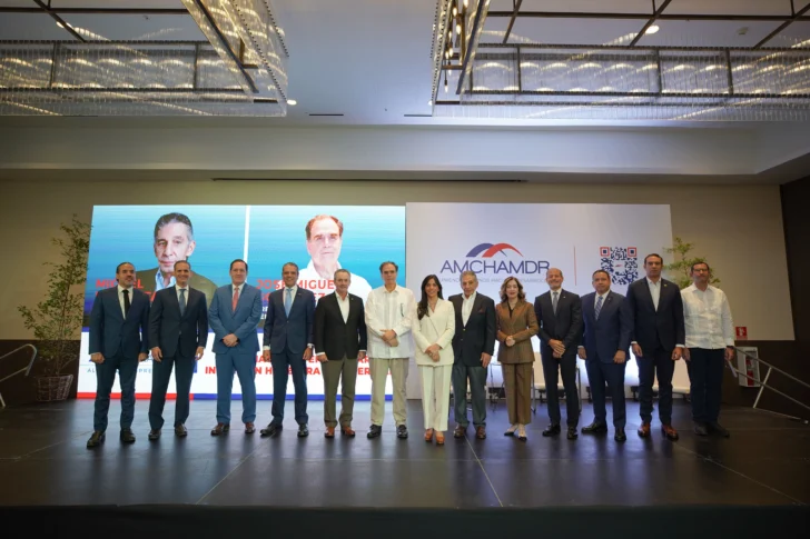 Empresarios destacan a Santiago como polo de inversión en turismo y comercio