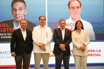 Empresarios destacan a Santiago como polo de inversión en turismo y comercio Empresarios destacan a Santiago como polo de inversión en turismo y comercio
