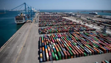 ¿Francia suministra armas a Israel? Lo que sabemos