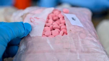 Consumo y producción en niveles históricos: las claves del informe sobre las drogas 2025