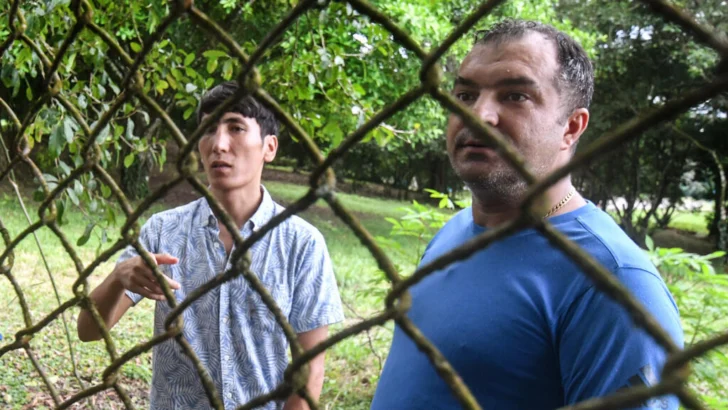La Corte Suprema de EE. UU. avala que Trump reanude la deportación de migrantes a terceros países