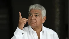 Un año de mandato de Mulino en Panamá: estallido social, vaivenes con Trump y desafíos migratorios