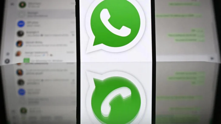 Whatsapp niega compartir datos de usuarios iraníes con Israel
