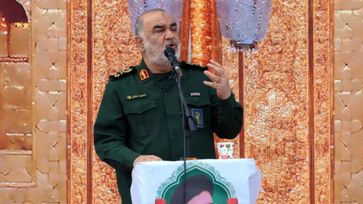Irán e Israel cruzan amenazas de ataques en medio de tensiones nucleares