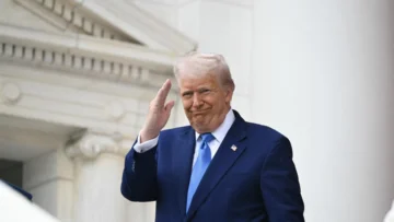 Paz a través de la fuerza: Trump y su ansiado rol de pacificador tras el acuerdo de Israel e Irán