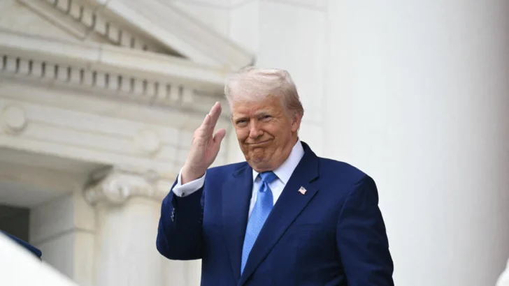 Paz a través de la fuerza: Trump y su ansiado rol de pacificador tras el acuerdo de Israel e Irán