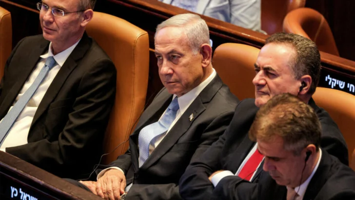 Gobierno de Netanyahu sobrevive: el Parlamento de Israel frena intento opositor de disolución