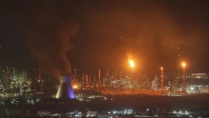 Ante el fuego cruzado entre Israel e Irán, ¿hay peligro de una escalada nuclear?