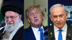 ’Trump es impredecible, pero entrar en Irán tendrá consecuencias', advierte experto