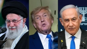’Trump es impredecible, pero entrar en Irán tendrá consecuencias', advierte experto