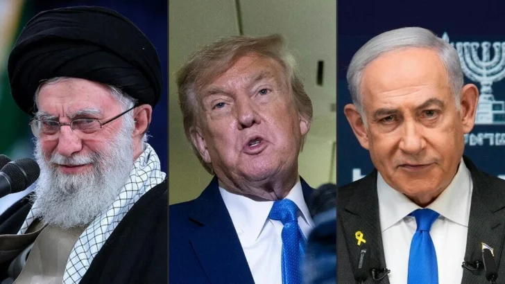 ’Trump es impredecible, pero entrar en Irán tendrá consecuencias', advierte experto