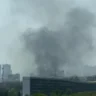 Israel ataca central nuclear de Fordow y una prisión, en nuevo cruce de bombardeos con Teherán