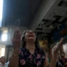 La comunidad cristiana, indignada tras el atentado que dejó 25 muertos en una iglesia de Damasco