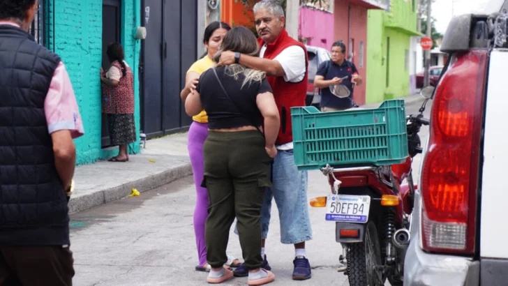 Al menos 11 muertos en un ataque armado durante una fiesta vecinal en el centro de México