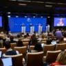 Discrepancias sobre Ucrania y Gaza opacan la cumbre del Consejo Europeo