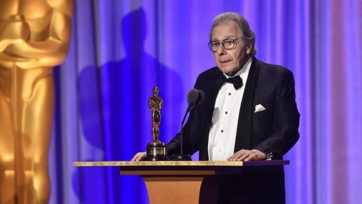 Falleció el compositor argentino-estadounidense Lalo Schifrin, alquimista de las bandas sonoras
